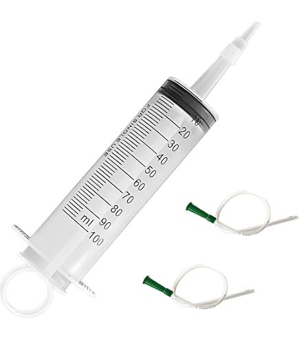 Amazon.co.jp: JMS ディスポシリンジ 100ML│実験用品 ピペット : 産業